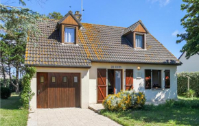  Holiday home Rue de Seychelles  Пиру